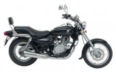 2006 Bajaj Avenger photo